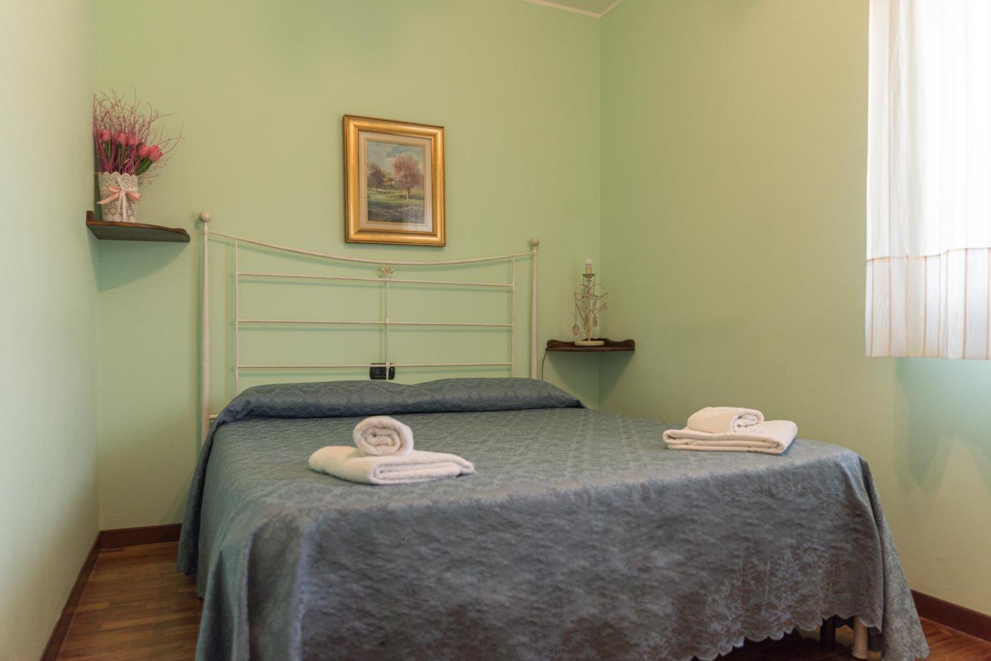 Agriturismo Il Crinale Castorano  Buitenkant foto