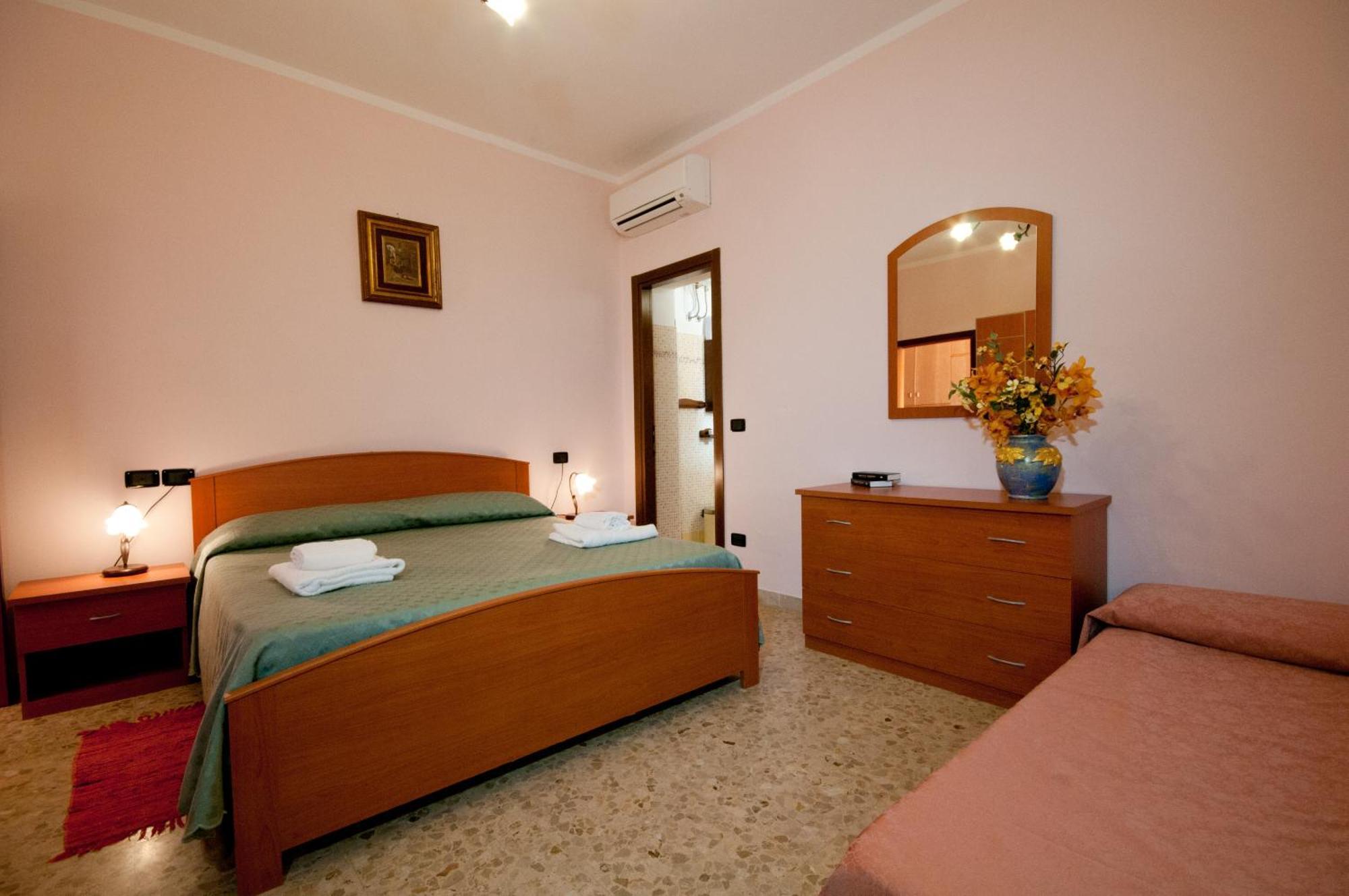 Agriturismo Il Crinale Castorano  Buitenkant foto