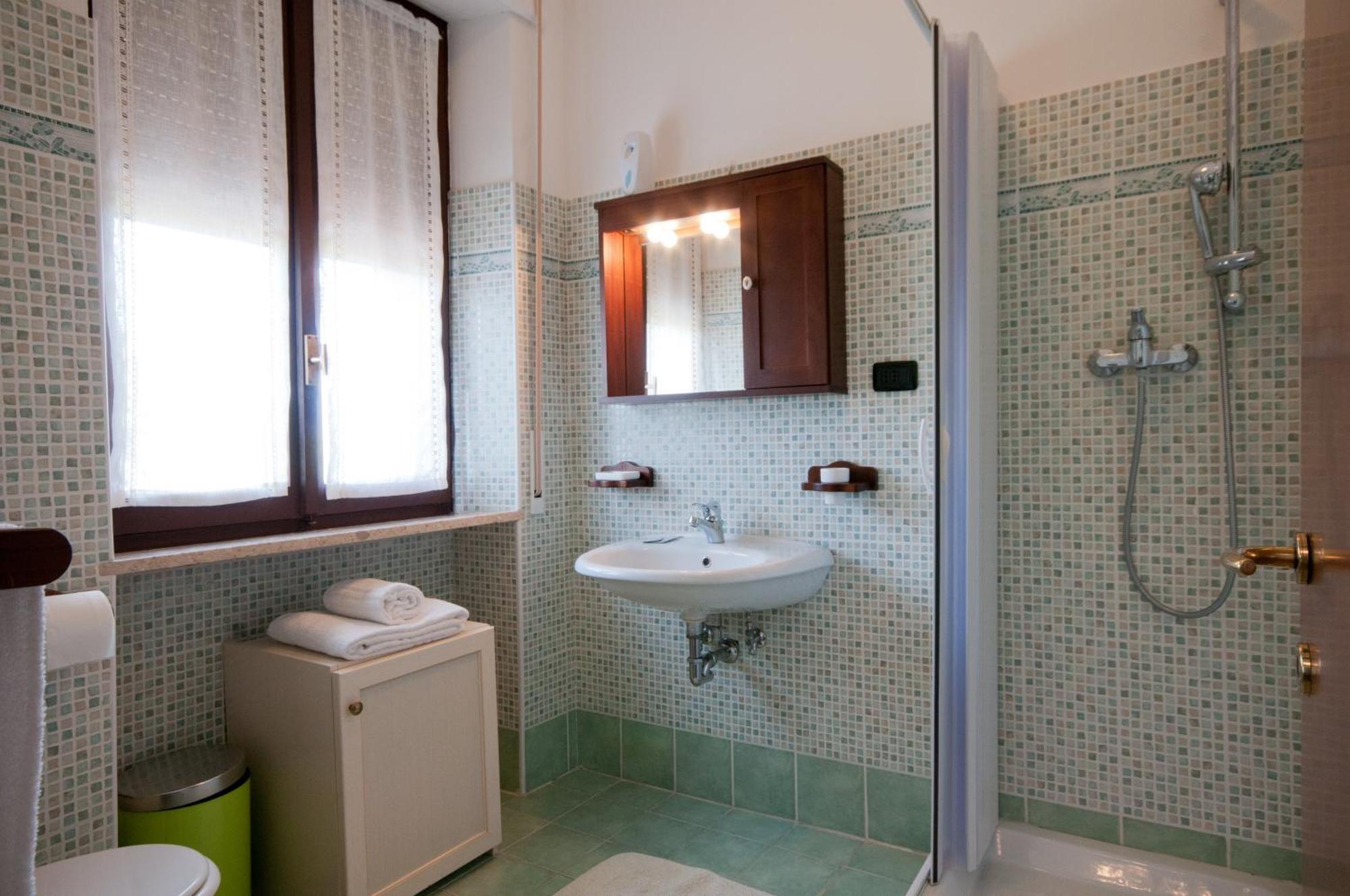 Agriturismo Il Crinale Castorano  Buitenkant foto