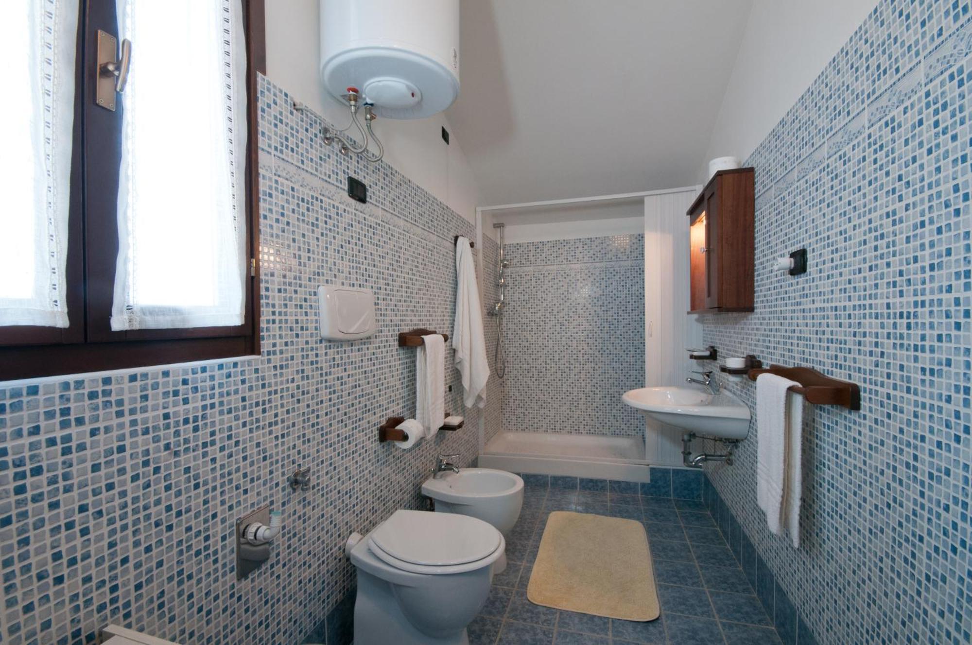 Agriturismo Il Crinale Castorano  Buitenkant foto