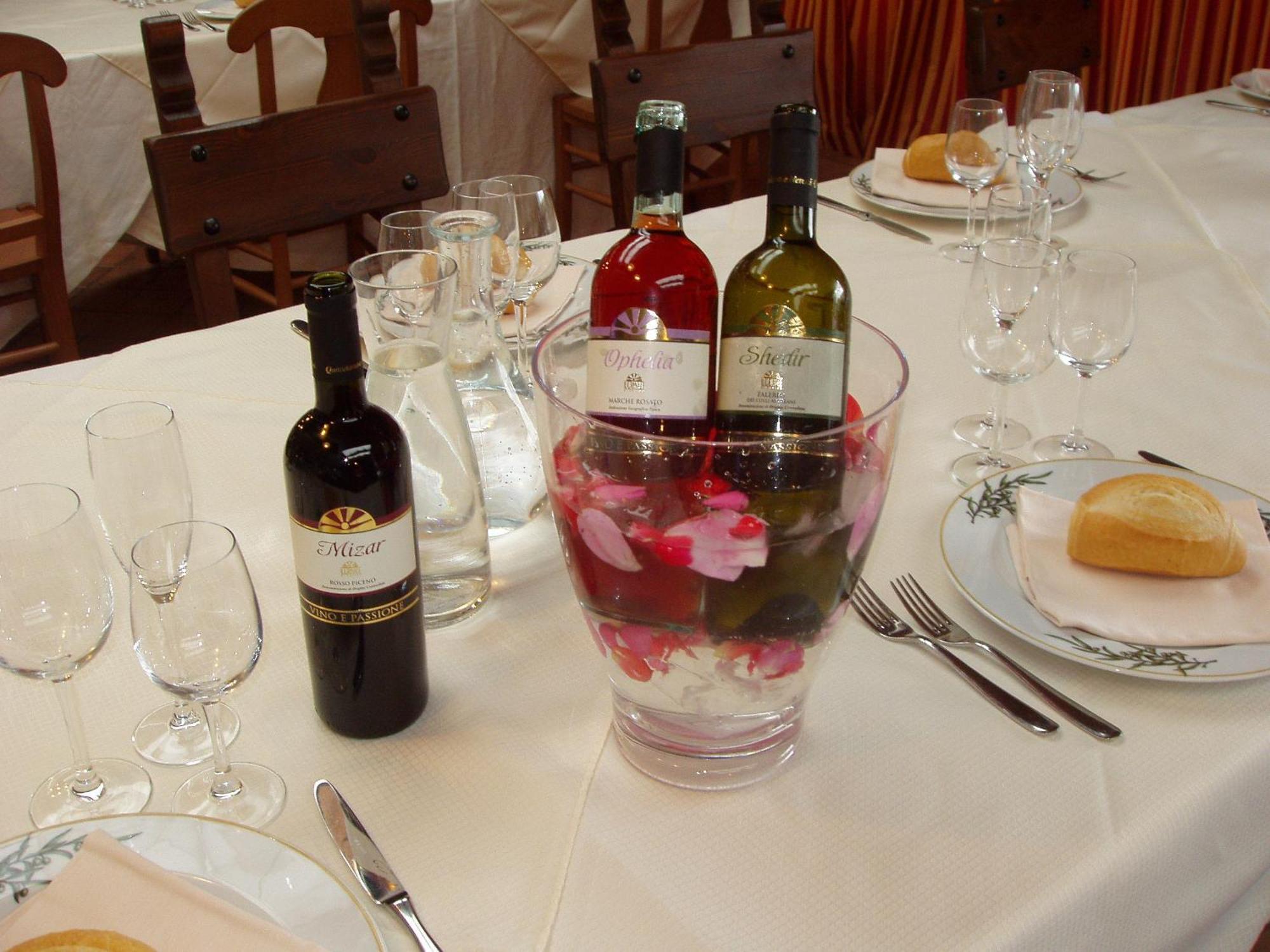 Agriturismo Il Crinale Castorano  Buitenkant foto