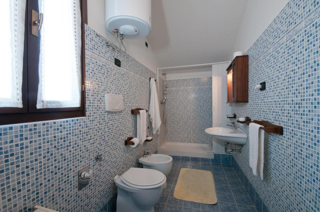 Agriturismo Il Crinale Castorano  Kamer foto